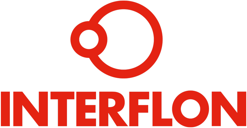 Interflon Logo